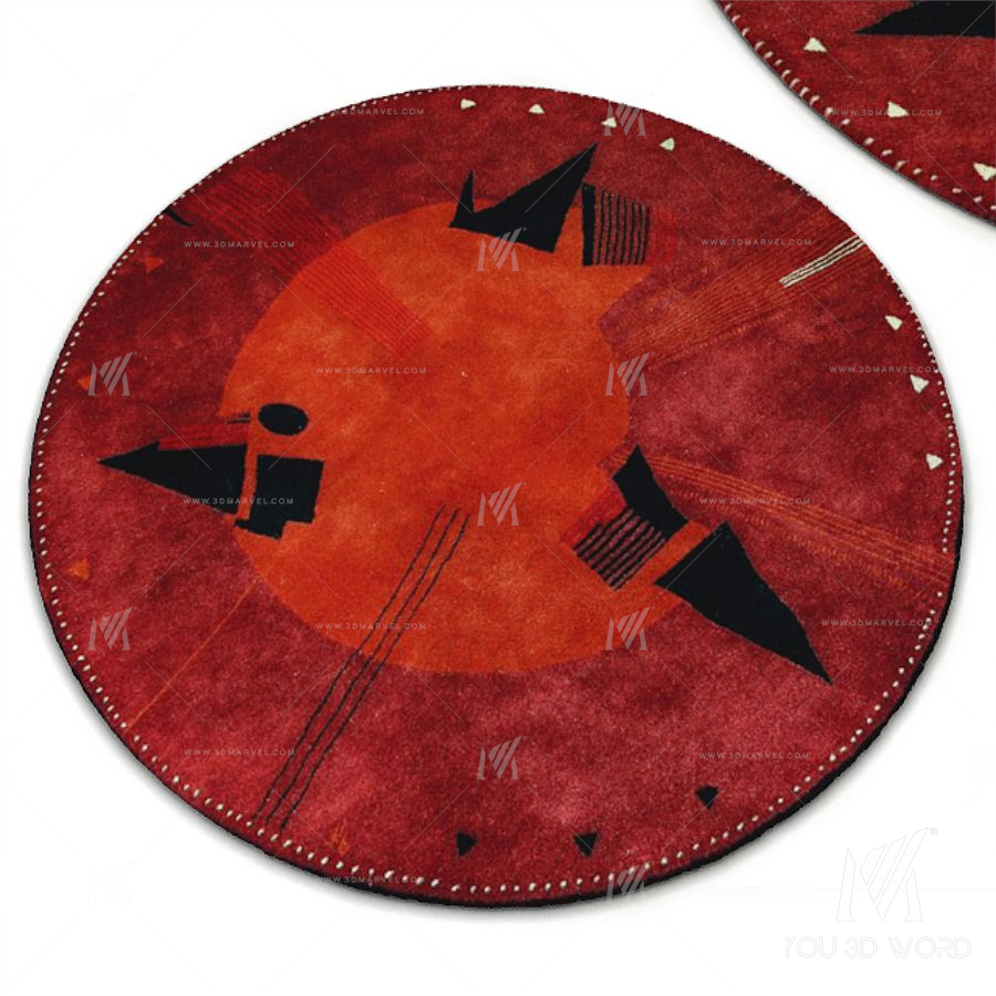 Celimene Rug